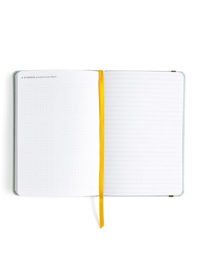 Go See Do Guided Adventure Journal, 2 of 7