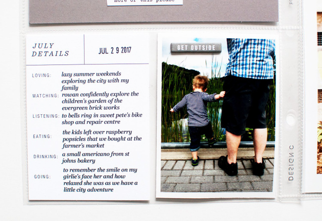 Celebrate July, 3 of 3