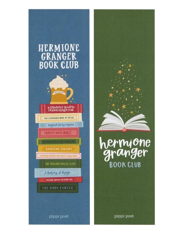 Magical Bookmark Set, 1 of 1