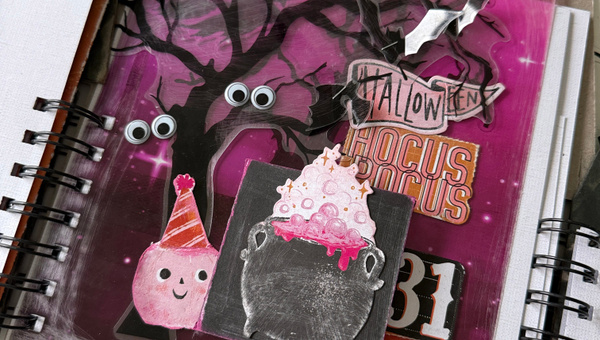 Hocus Pocus , 6 of 6