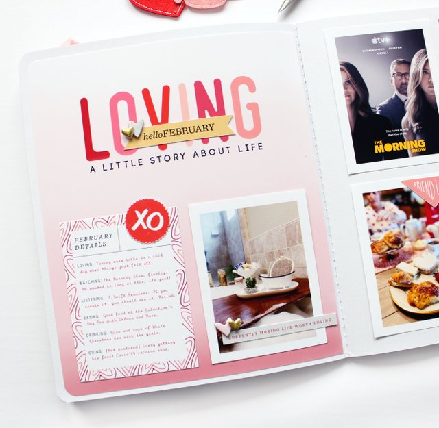 Loving, 2 of 3