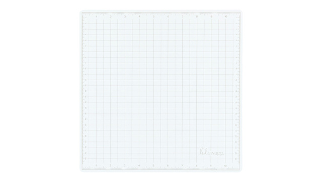 Heidi Swapp Signature Self-Healing Mat, 1 of 2