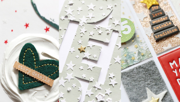 December Daily® Product Play 4, 3 of 4