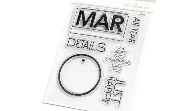 March 2023 Stories By The Month™, 5 of 6