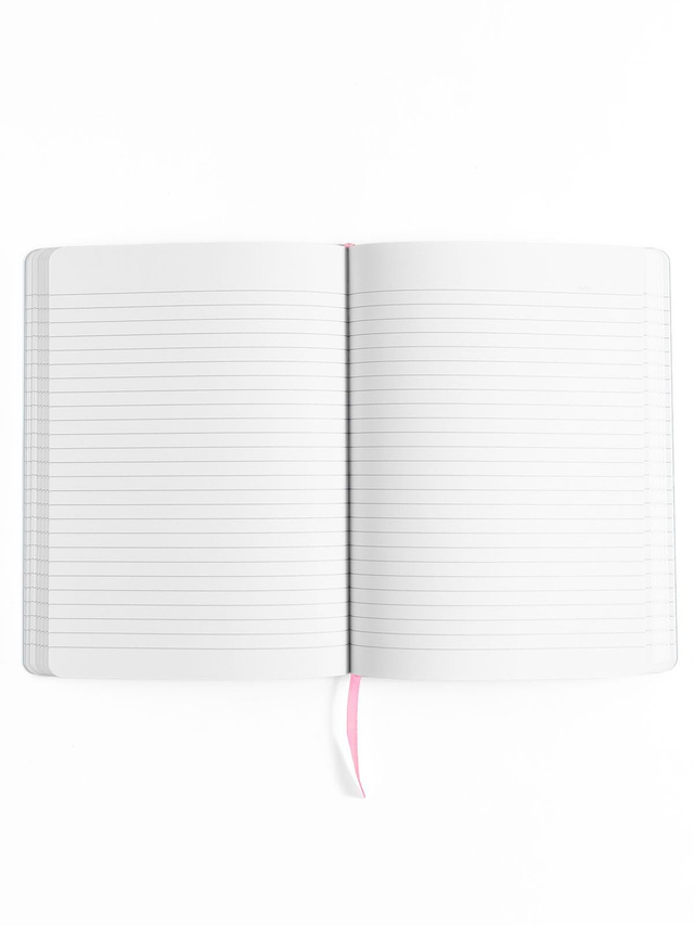 Cherries Soft Flex Perfect Bound Journal, 2 of 4