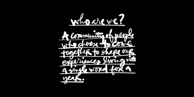 One Little Word® | 2024, 2 of 5