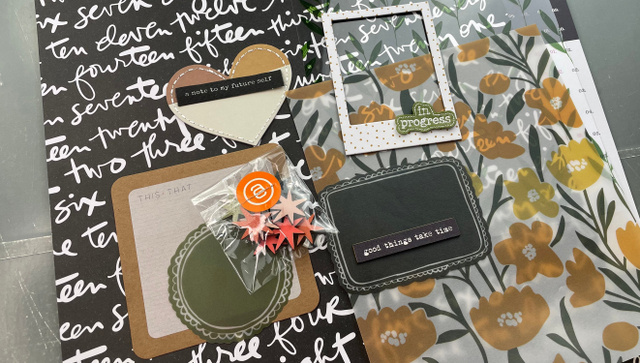 Mix + Match Story Sparks Class, 2 of 5