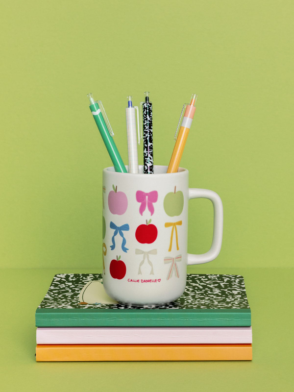 Write On Classroom Essentials Pen Set, 6 of 7
