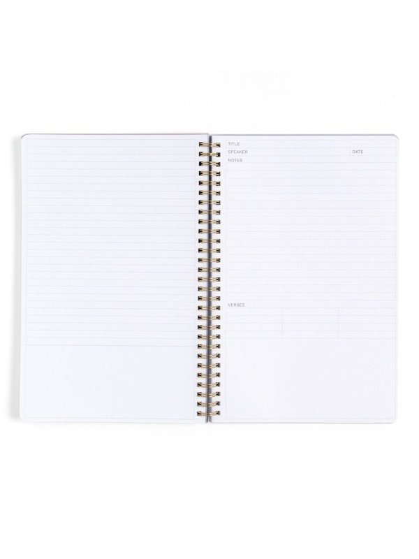 Happy Daisy Notebook by Church | Notes, 4 of 10