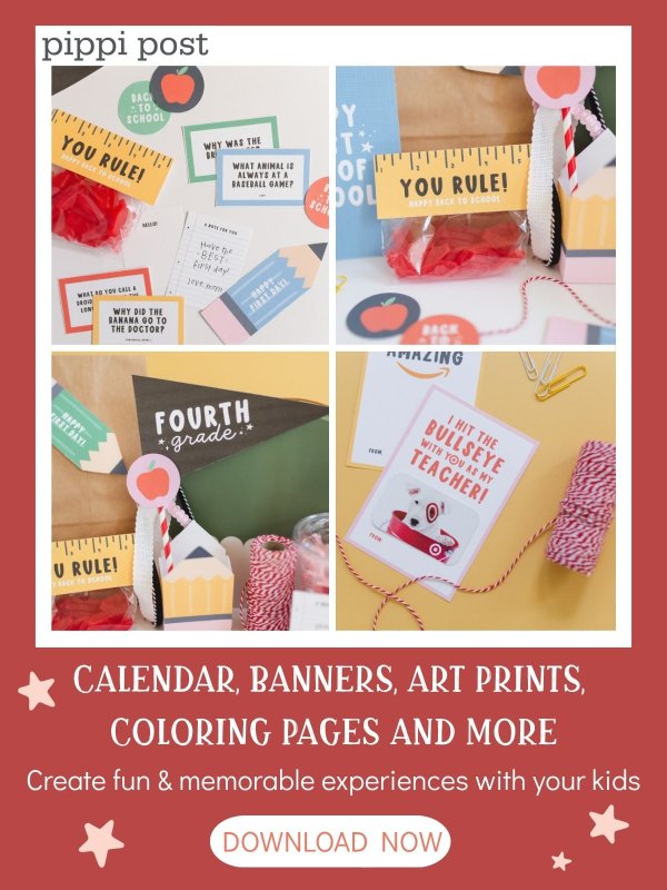 You Rule Back To School Digital Bundle, 3 of 3