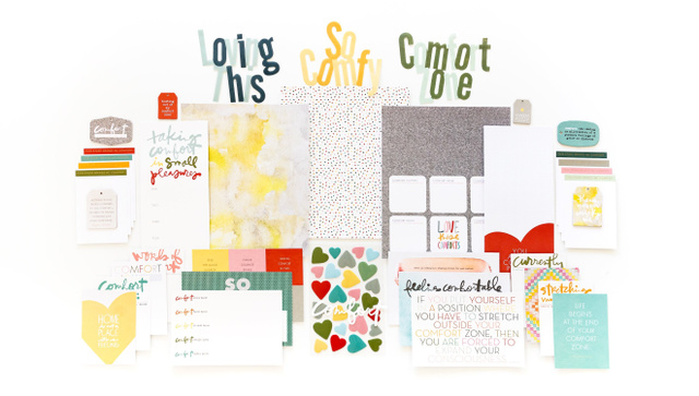 Story Kit™ Comfort, 1 of 6