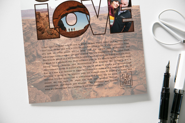Story Love, 3 of 3