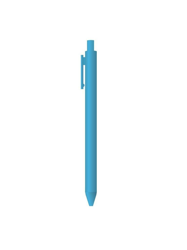 Turquoise Gel Pen, 1 of 2