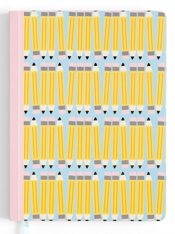 On Point Pencils Soft Flex Perfect Bound Journal, 1 of 3