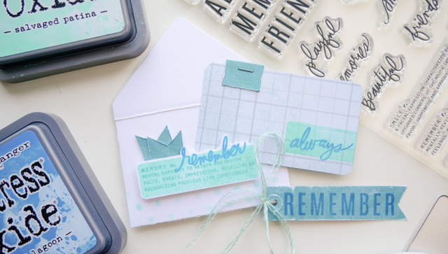 Stamp Set : 6×8 Phrase Builder, 4 of 7