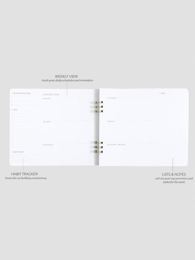 2026 Pocket Planner, 7 of 7
