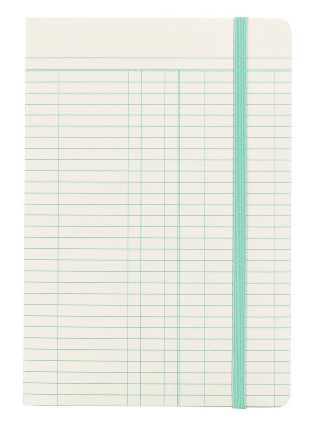 Documenter Journal, 1 of 10