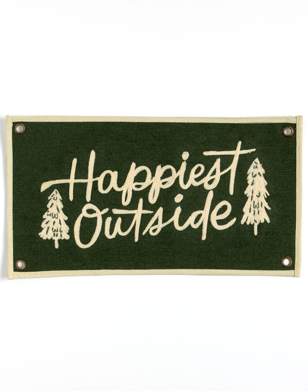Happiest Outside Banner, 4 of 6