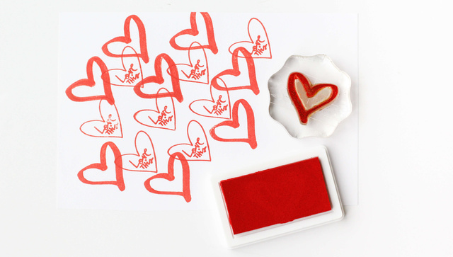 Updated Pendleton Crafter's Ink Pad , 2 of 4