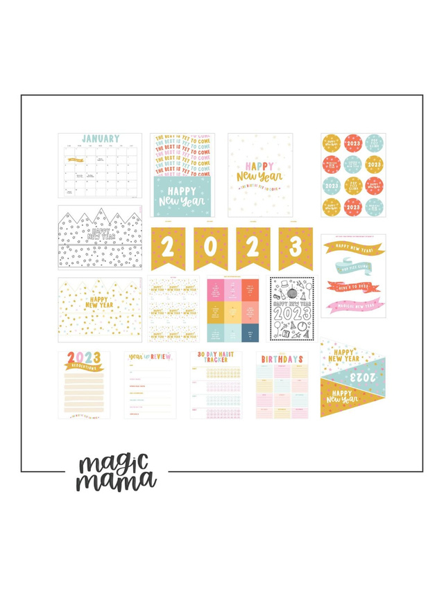 The Best Is Yet To Come Digital Bundle, 1 of 2