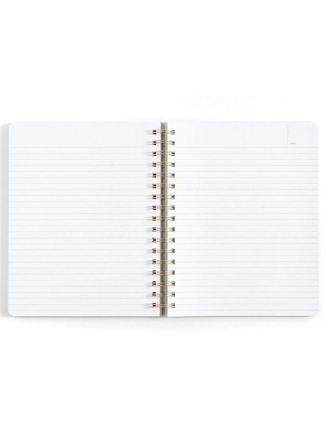 Professional Overachiever Spiral Notebook, 3 of 4