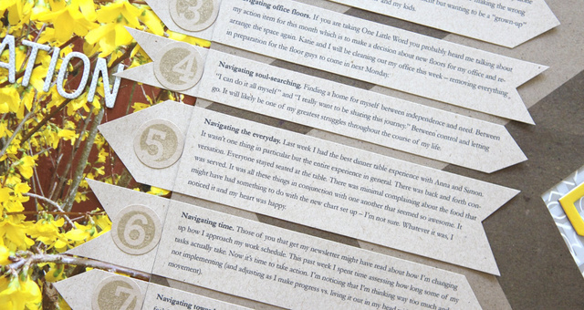 Hello Story, 2 of 11