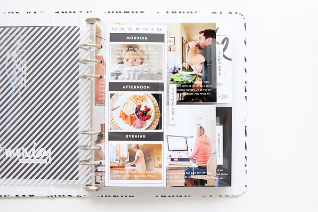 Week In The Life™ 2015, 1 of 10