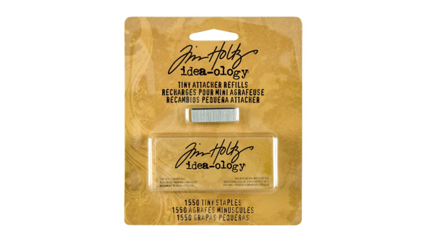 Tiny Attacher Refills, 1 of 1