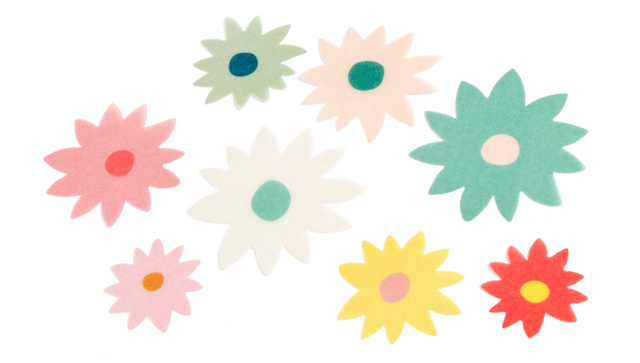 Story Kit™ Happy, 7 of 7