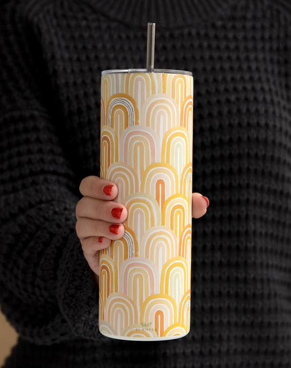 Arches Tumbler, 1 of 3