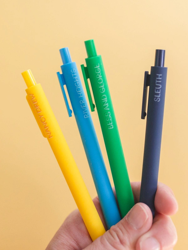 River Heights Pen Set, 2 of 4
