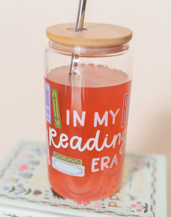 In My Reading Glass Can, 1 of 3