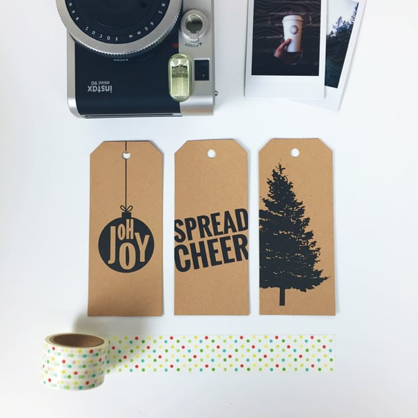December Daily® 2016 Inspiration, 30 of 38