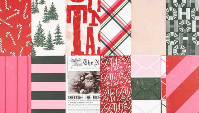 Jolly Holiday Bundle, 3 of 11
