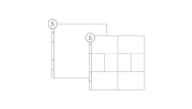 12×12 Page Protector Combo Pack, 1 of 1