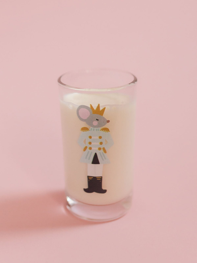 The Nutcracker Mouse King Mini Juice Glass, 2 of 3
