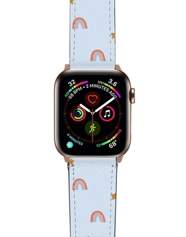 Happy Icons Apple Watch Band by Casetify, 2 of 2