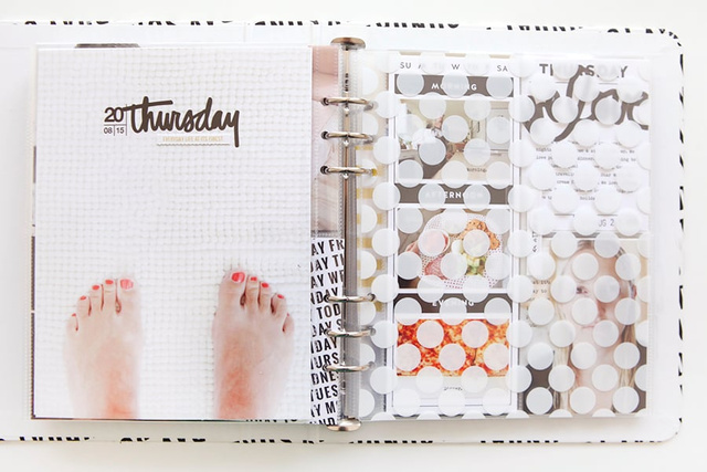 Week In The Life™ 2015, 7 of 10