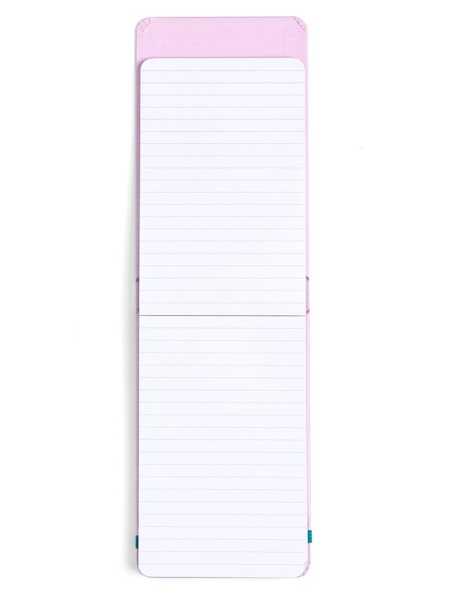 I Have Plans Introvert Lined Pocket Notepad, 2 of 3