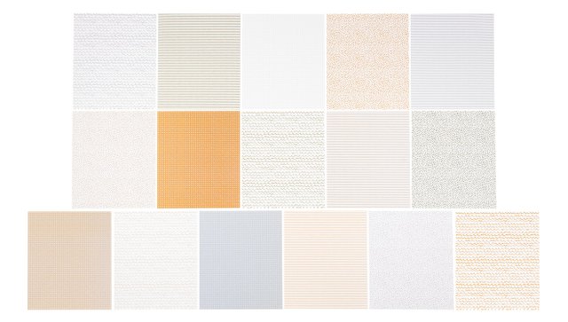 Travel Collection 2026 7×8.25 Pattern Paper Pack, 1 of 1