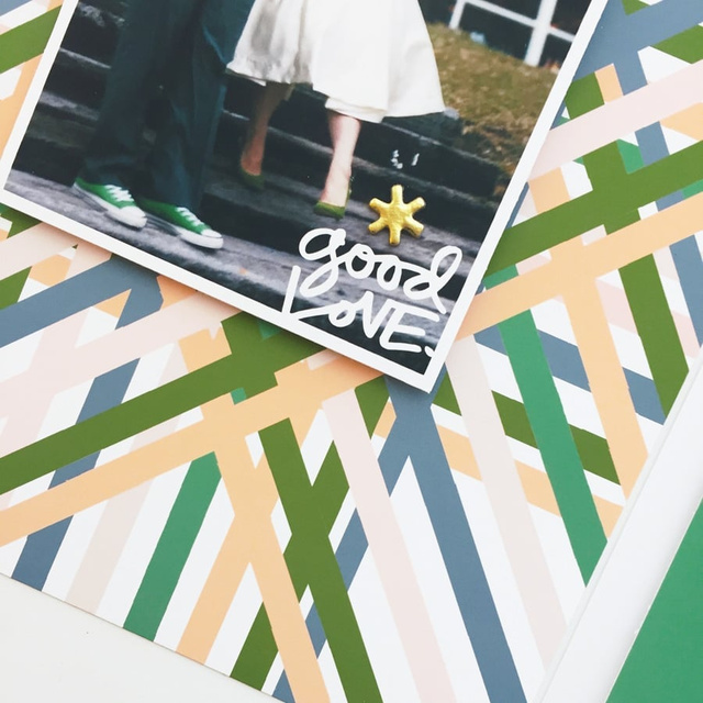 Good Love, 2 of 2
