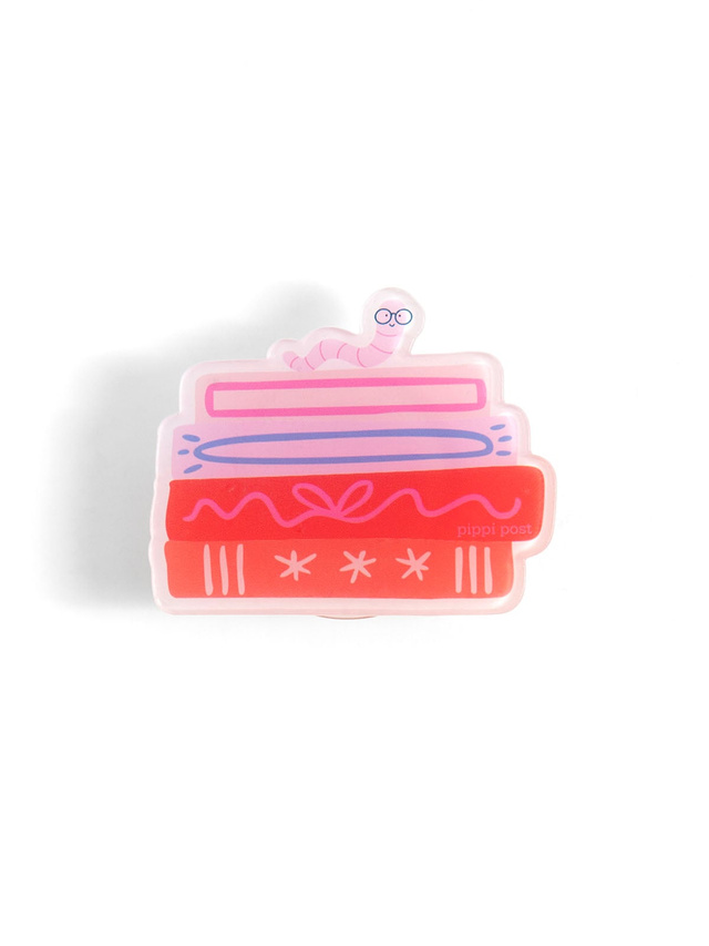 Bookworm E-Reader Grip, 3 of 5