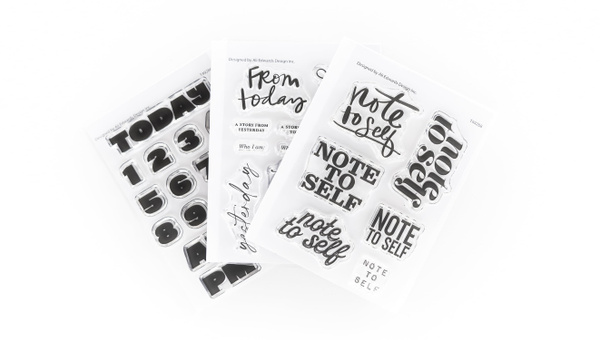 Story Play 2026 3×4 Stamp Bundle, 1 of 2