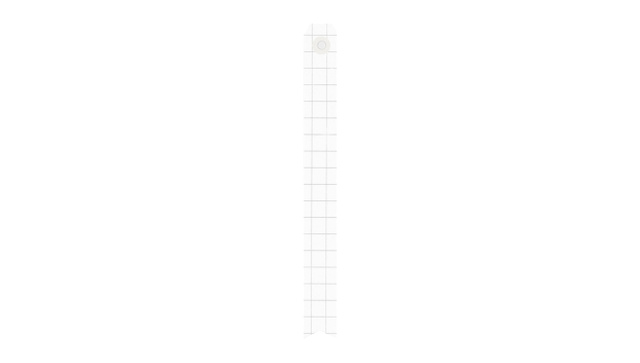 Slender Tag Booklet - Ledger, 1 of 2