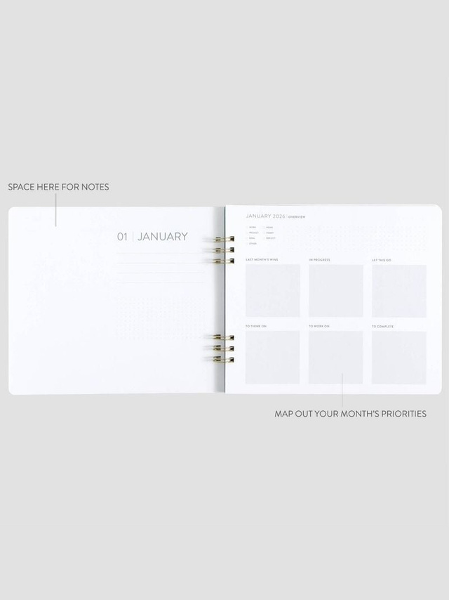 2026 Pocket Planner, 6 of 7