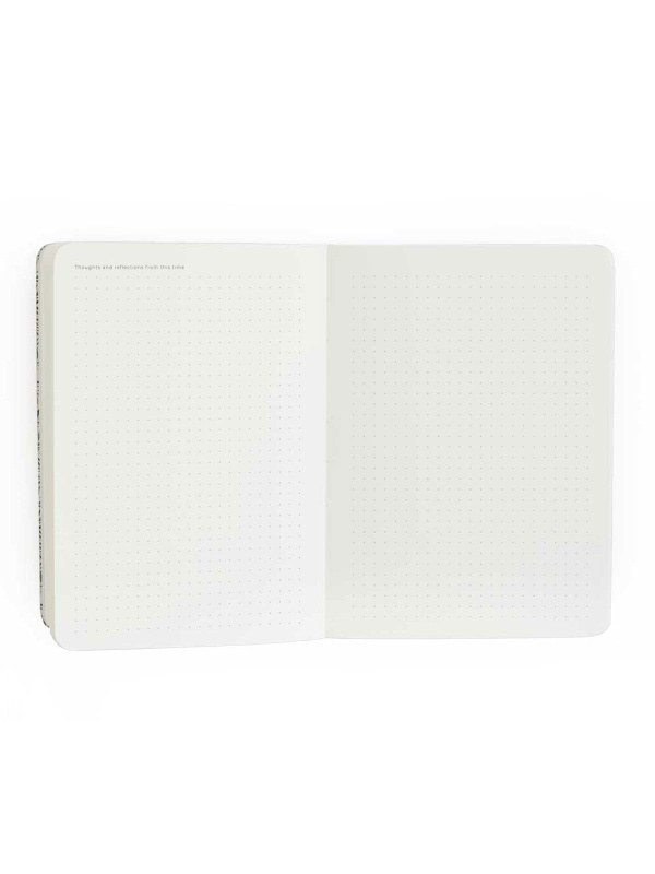 Daily Log Guided Journal, 5 of 7