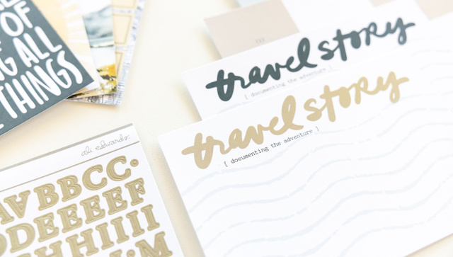 Travel Collection 2026 Main Kit, 2 of 13