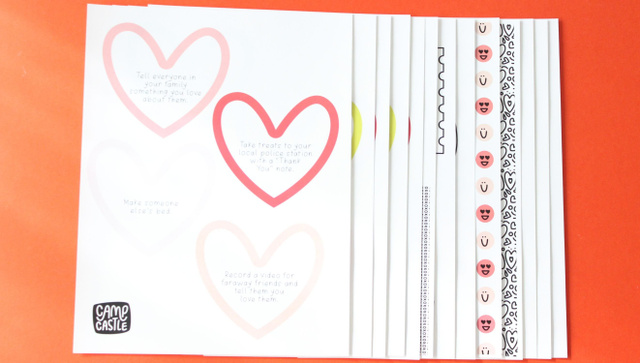 Valentine's Kindness Digital Pack, 5 of 7