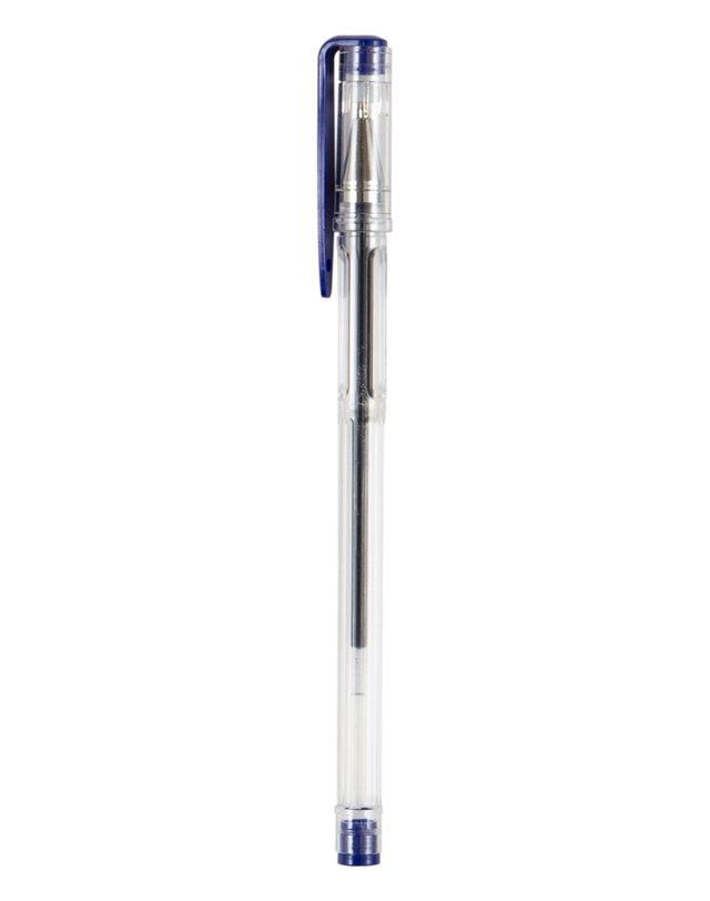 Royal Blue Pen, 1 of 1
