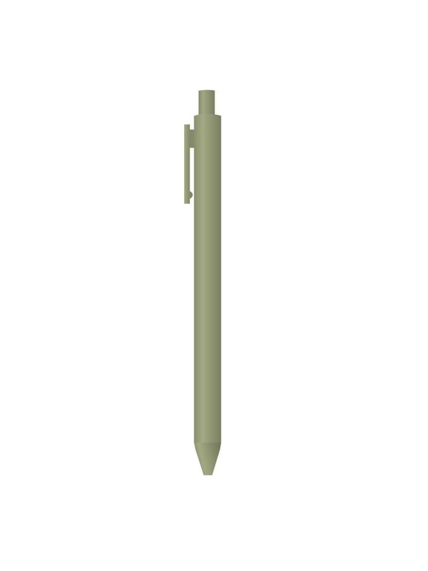 Sage Gel Pen, 1 of 2